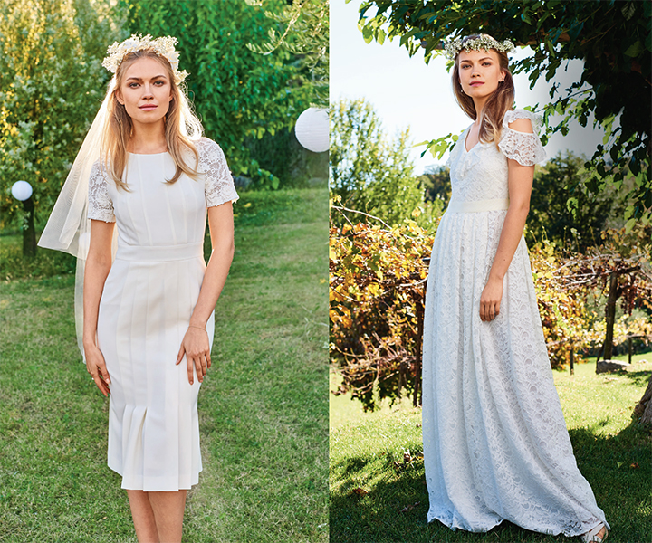 
Classique ou romantique ?  - Burda Style Mars 2018
