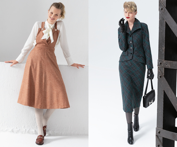 Jubilé : burda style fête ses 70 ans !