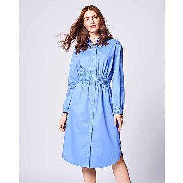 Robes  n°101 de Burda Style Février 2019