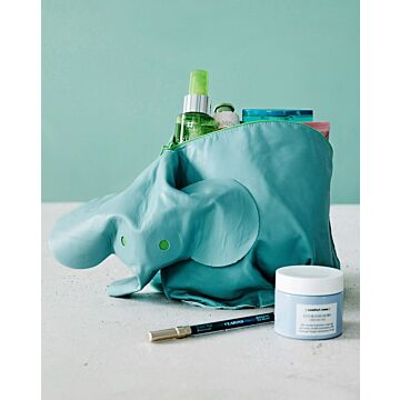 Trousse éléphant n°135 de Burda Style Mars 2017