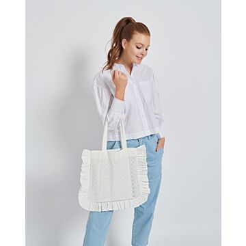 Sac en coton n° 6 | Burda Easy n°3 Mai/Juin/2022