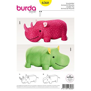 Peluches XXL n°6560