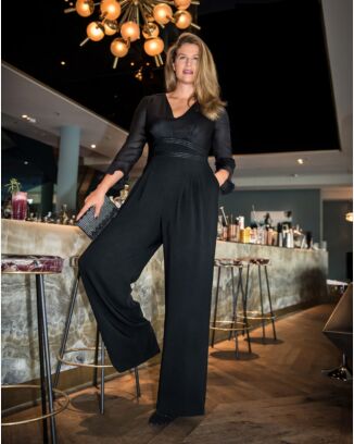 Patrons de couture de combinaisons pour femme Burda Style