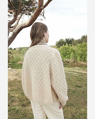 Pullover #07 | Burda Mailles n°18 - 2022