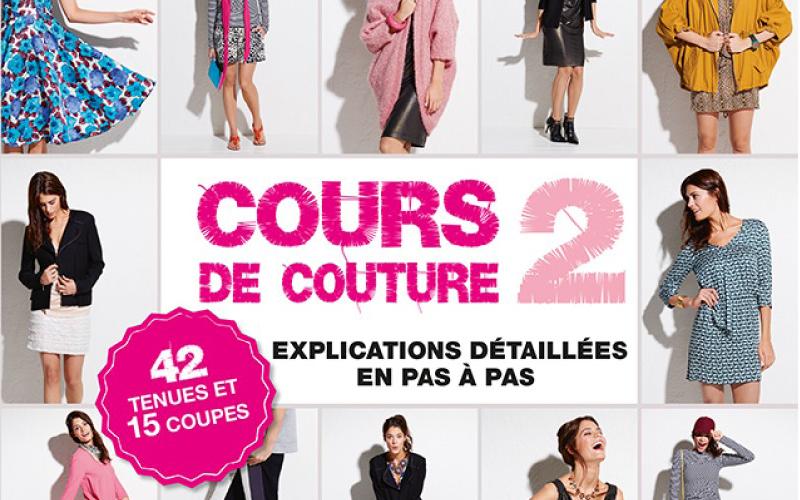 [REMISE EN VENTE] Avis à toutes les couturières !     