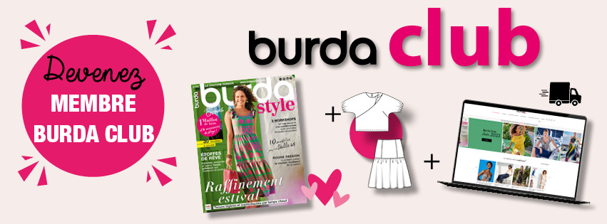 Burda Club