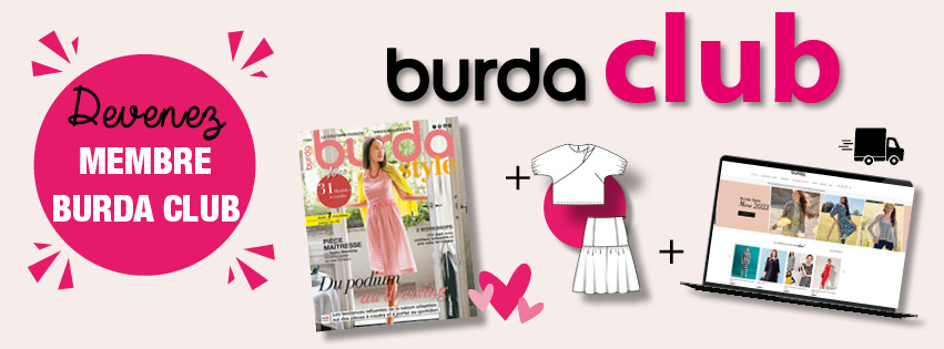 Burda Club